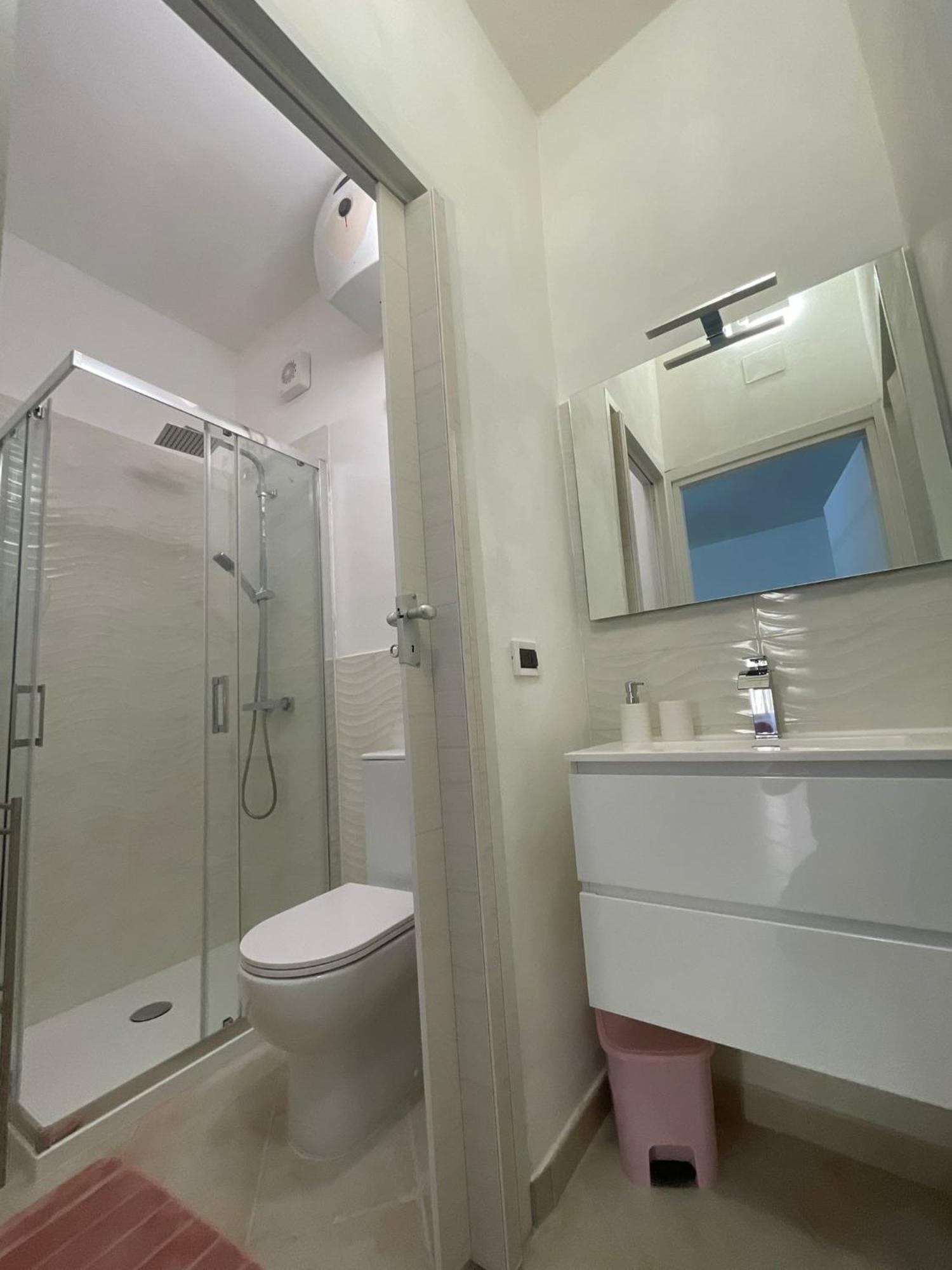 Elena&Bryan Guest House La Spezia Exterior photo