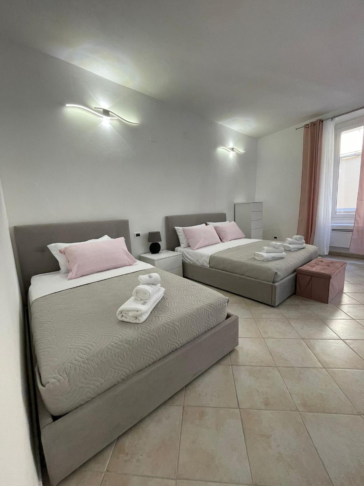 Elena&Bryan Guest House La Spezia Exterior photo